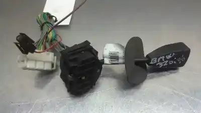 Peça sobressalente para automóvel em segunda mão comutador de luzes por bmw serie 3 berlina (e46) * referências oem iam  46547 