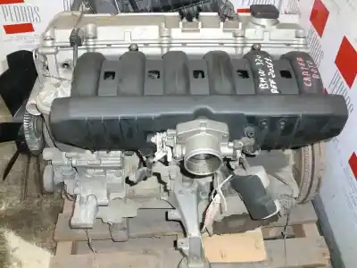 İkinci el araba yedek parçası KOMPLE MOTOR için BMW SERIE 3 BERLINA (E36)  OEM IAM referansları 206S1 46543 