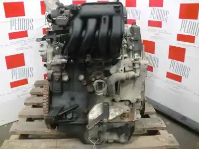 Pièce détachée automobile d'occasion moteur complet pour citroen saxo 1.6 vtl références oem iam nft 45270 