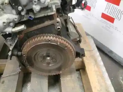 Pièce détachée automobile d'occasion moteur complet pour citroen saxo 1.6 vtl références oem iam nft 45270 