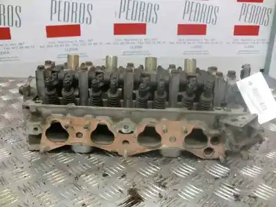 Gebrauchtes Autoersatzteil zylinderkopf des motors zum honda civic (ec/ed) 1.5 3 kat berlina (ed6) oem-iam-referenzen  44412 