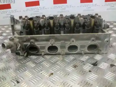 Gebrauchtes Autoersatzteil zylinderkopf des motors zum honda civic (ec/ed) 1.5 3 kat berlina (ed6) oem-iam-referenzen  44412 