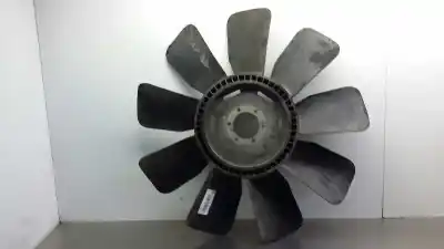 Pezzo di ricambio per auto di seconda mano ventola riscaldamento per daf 400 va 400 e riferimenti oem iam  4414 