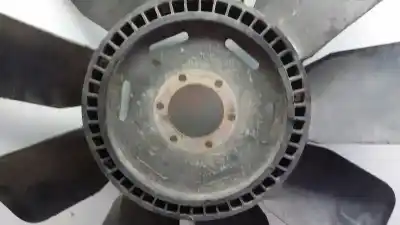 Pezzo di ricambio per auto di seconda mano ventola riscaldamento per daf 400 va 400 e riferimenti oem iam  4414 