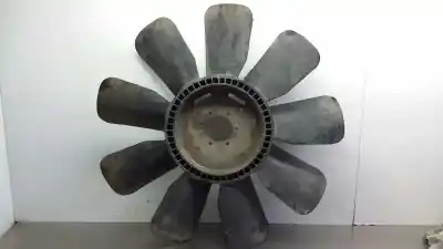 Pezzo di ricambio per auto di seconda mano ventola riscaldamento per daf 400 va 400 e riferimenti oem iam  4414 
