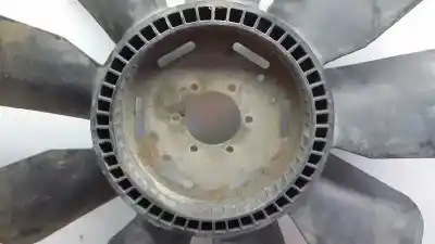 Pezzo di ricambio per auto di seconda mano ventola riscaldamento per daf 400 va 400 e riferimenti oem iam  4414 