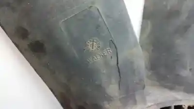 Pezzo di ricambio per auto di seconda mano ventola riscaldamento per daf 400 va 400 e riferimenti oem iam  4414 