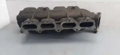 Автозапчасти б/у впускной коллектор за RENAULT 19 HATCHBACK (B/C53) 1.8 ссылки OEM IAM 7700599313 43467 