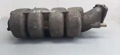 Pezzo di ricambio per auto di seconda mano collettore di aspirazione per renault 19 hatchback (b/c53) 1.8 riferimenti oem iam 7700599313 43467 