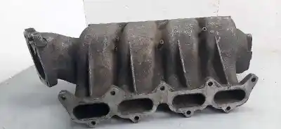 Pezzo di ricambio per auto di seconda mano collettore di aspirazione per renault 19 hatchback (b/c53) 1.8 riferimenti oem iam 7700599313 43467 