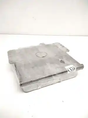 İkinci el araba yedek parçası ecu motor kontrol cihazi için citroen xantia berlina 1.8 cat (lfz / xu7jp) oem iam referansları 0261200666  9619719680