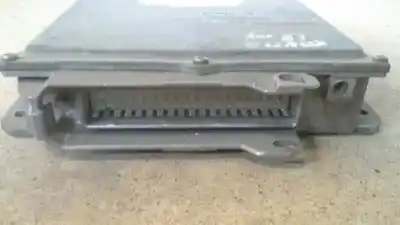 İkinci el araba yedek parçası ecu motor kontrol cihazi için citroen xantia berlina 1.8 cat (lfz / xu7jp) oem iam referansları 0261200666  9619719680