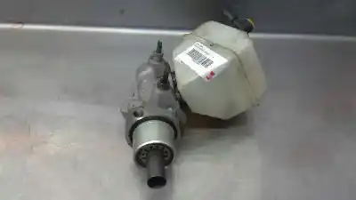 Peça sobressalente para automóvel em segunda mão Bomba De Travões por RENAULT CLIO II FASE I (B/CBO) 1.2 Referências OEM IAM    Peça sobressalente para automóvel em segunda mão Bomba De Travões por RENAULT CLIO II FASE I (B/CBO) 1.2 Referências OEM IAM
