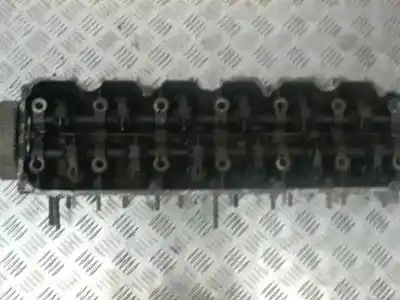 Second-hand car spare part cylinder head for bmw serie 3 (e21) 2.3 oem iam references 1264200 43070 
