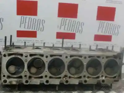 Second-hand car spare part cylinder head for bmw serie 3 (e21) 2.3 oem iam references 1264200 43070 