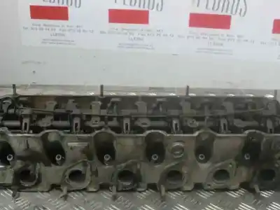 Second-hand car spare part cylinder head for bmw serie 3 (e21) 2.3 oem iam references 1264200 43070 