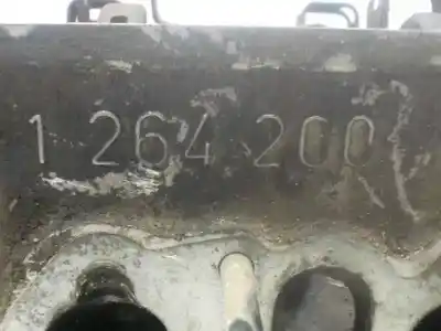Second-hand car spare part cylinder head for bmw serie 3 (e21) 2.3 oem iam references 1264200 43070 