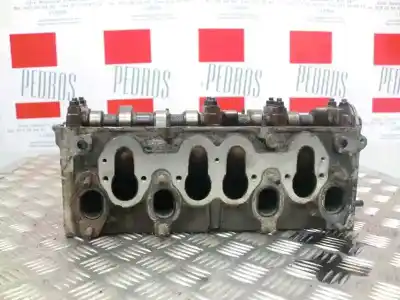 Piesă de schimb auto la mâna a doua CHIULASA pentru VOLKSWAGEN GOLF III BERLINA (1H1)  Referințe OEM IAM 048103373 42777 