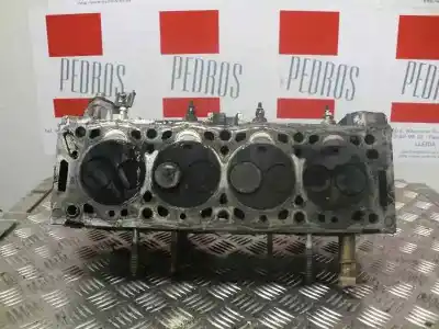 Pièce détachée automobile d'occasion culasse du moteur pour citroen xantia berlina 1.9 diesel références oem iam p04 92180 