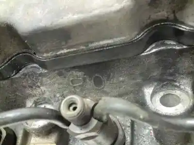 Pièce détachée automobile d'occasion culasse du moteur pour citroen xantia berlina 1.9 diesel références oem iam p04 92180 