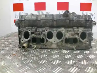 Pièce détachée automobile d'occasion culasse du moteur pour citroen xantia berlina 1.9 diesel références oem iam p04 92180 