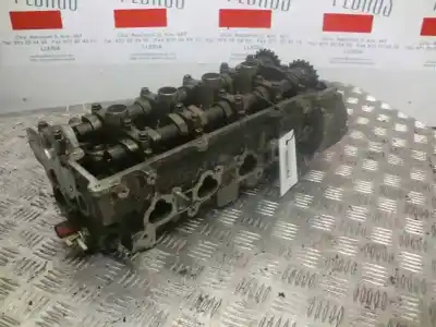 Gebrauchtes Autoersatzteil ZYLINDERKOPF DES MOTORS zum NISSAN PRIMERA BERLINA (P11)  OEM-IAM-Referenzen 4F1UK 42329 