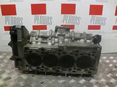 Gebrauchtes Autoersatzteil Zylinderkopf Des Motors zum OPEL ASTRA G BERLINA Motor 2.0 Ltr. - 74 kW DTI OEM-IAM-Referenzen R9128018 05171 