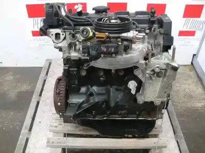 İkinci el araba yedek parçası komple motor için citroen zx 1.4 / 1.4i reflex oem iam referansları   