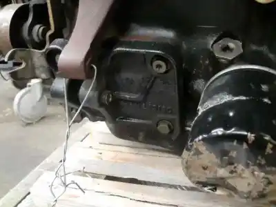 İkinci el araba yedek parçası komple motor için citroen zx 1.4 / 1.4i reflex oem iam referansları   