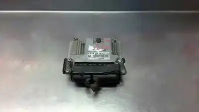 Автозапчастина б/у ебу контролер двигуна для AUDI A3 (8P) 2.0 TDI Ambiente Посилання на OEM IAM 0281013276  03G906021LG