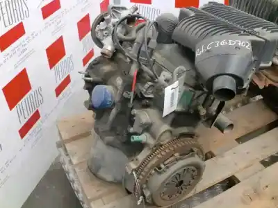 Pièce détachée automobile d'occasion moteur complet pour renault twingo (co6) 1.3 (c063/64) références oem iam   