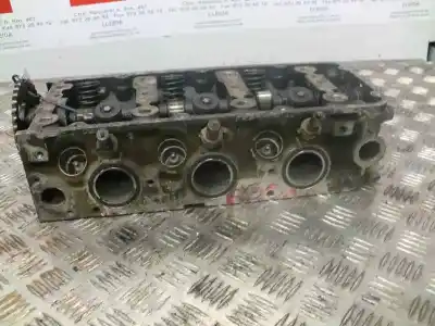 Pièce détachée automobile d'occasion CULASSE DU MOTEUR pour RENAULT 25 (B29)  Références OEM IAM 7940102520 39643 