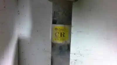 Second-hand car spare part front right transmission for daewoo lanos 1.5 cat oem iam references   