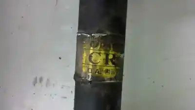 Second-hand car spare part front right transmission for daewoo lanos 1.5 cat oem iam references   