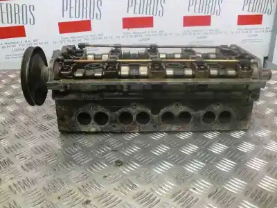 Second-hand car spare part cylinder head for peugeot 405 berlina 1.9 16v oem iam references 9153818780 39252 