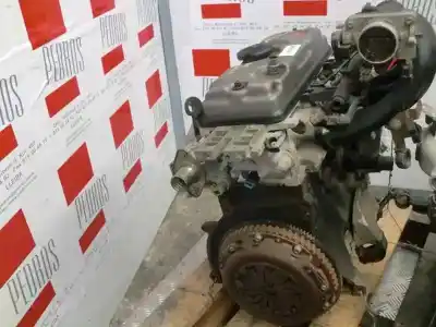 Second-hand car spare part Complete Engine for CITROEN XSARA BERLINA 1.6 LX OEM IAM references NFZ 38706 