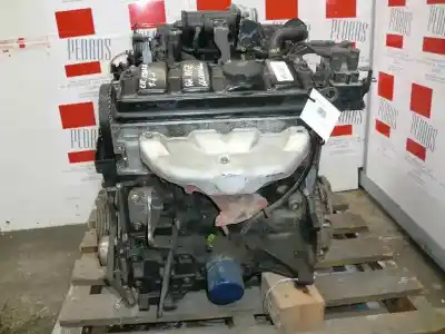 Second-hand car spare part Complete Engine for CITROEN XSARA BERLINA 1.6 LX OEM IAM references NFZ 38706 