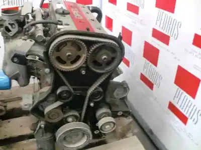 Gebrauchtes Autoersatzteil kompletter motor zum opel astra f berlina 1.8 16v oem-iam-referenzen c18xe 38565 