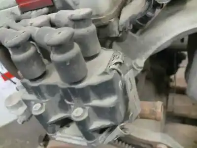 Gebrauchtes Autoersatzteil kompletter motor zum opel astra f berlina 1.8 16v oem-iam-referenzen c18xe 38565 