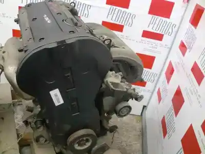 Pièce détachée automobile d'occasion moteur complet pour citroen xantia berlina 2.0 16v cat (rft / xu10j4d) références oem iam   