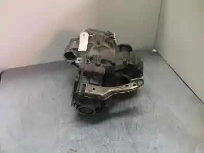 Second-hand car spare part GEARBOX for SEAT CORDOBA VARIO (6K5)  OEM IAM references DFP 37018 CAMBIO SEAT CORDOBA 1.9 TDI DFP