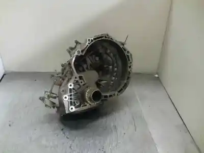 Second-hand car spare part gearbox for daewoo lanos 1.5 cat oem iam references  36401 