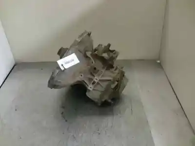 Second-hand car spare part gearbox for daewoo lanos 1.5 cat oem iam references  36401 
