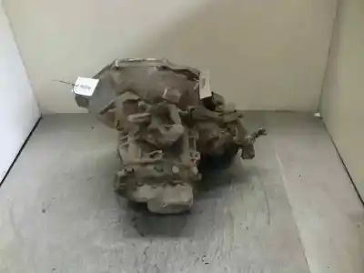 Second-hand car spare part gearbox for daewoo lanos 1.5 cat oem iam references  36401 