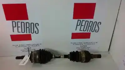 Second-hand car spare part Front Left Transmission for DAEWOO LANOS 1.5 CAT OEM IAM references   