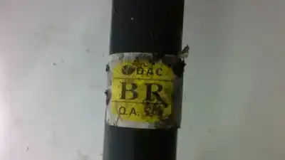 Second-hand car spare part front left transmission for daewoo lanos 1.5 cat oem iam references   