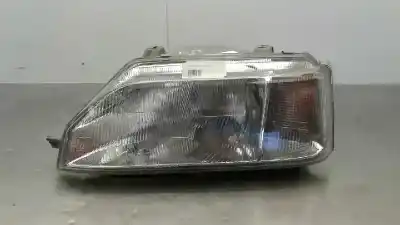 Peça sobressalente para automóvel em segunda mão Farol / Farolim Esquerdo por RENAULT 25 (B29) * Referências OEM IAM  35352 