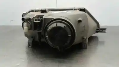 Second-hand car spare part left headlight for renault 25 (b29) * oem iam references  35352 