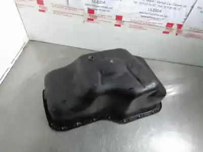 Автозапчасти б/у возчик за RENAULT 19 HATCHBACK (B/C53) 1.4 ссылки OEM IAM  35330 CARTER MOTOR R-19 1.4