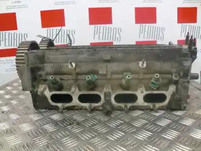 Автозапчастина б/у доп для renault 19 hatchback (b/c53) 1.8 cat посилання на oem iam 7700736463 35285 